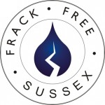 Frack Free Sussex