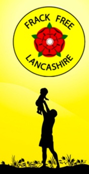 Frack Free Lancashire