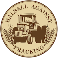 Halsall Against Fracking