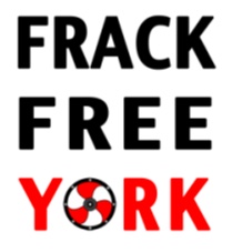 Frack Free York
